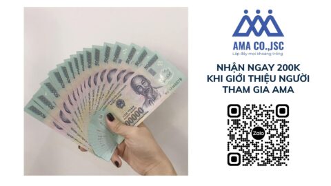 AMA – Cơ Hội Nghề Nghiệp Chuyên Nghiệp tại Khu Công Nghiệp Song Khê!