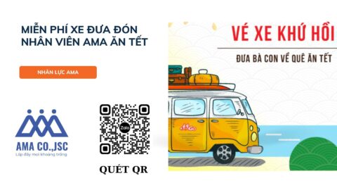 AMA Mở Cửa Đón Làm Ngay – Tham Gia Đội Ngũ Tài Năng Tại KTC, Hưng Yên!